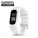 ߥ vivosmart5 White S M ޡȥå ޡ5 ۥ磻 S/M 010-02645-60  ǥ 򹯴  ȥ졼˥ ɿ GARMIN