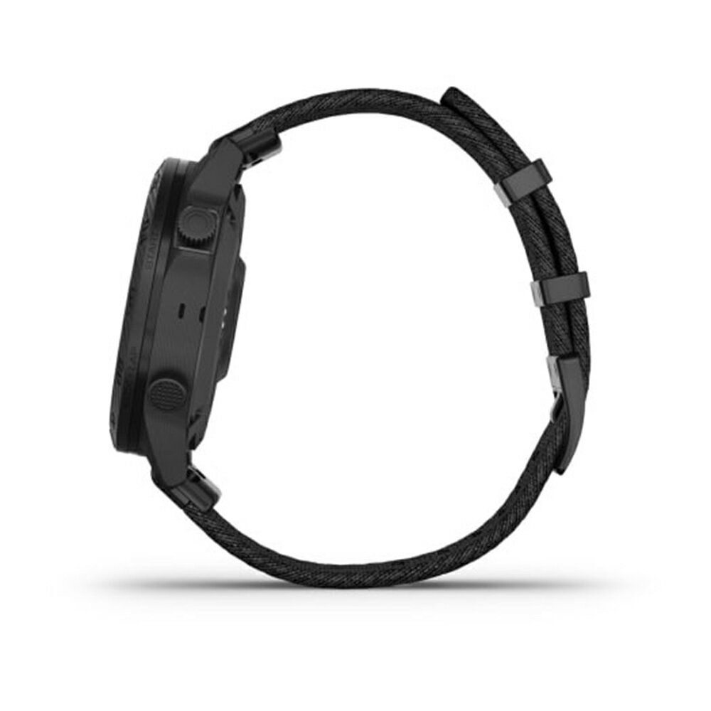 ガーミン GARMIN MARQ Commander Gen2 Carbon Edition マーク 2 コマンダー カーボンエディション 010-02722-A2 2年保証 国内正規品 メンズ レディース スマートウォッチ ランニング ミリタリー トレーニング 航空機能 自衛隊 防水