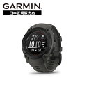 新作 ガーミン GARMIN InstinctE 40mm インスティンクトE GPS スマートウォッチ アウトドア 腕時計 010-02932-12 限定 日...
