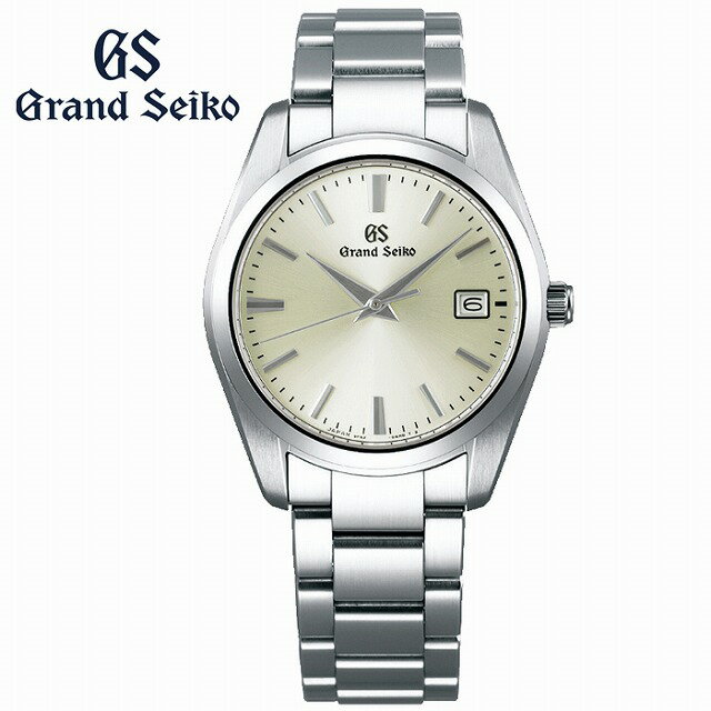 セイコー グランド セイコー 腕時計（メンズ） 【無金利ローン可】グランドセイコー GrandSeiko 腕時計 クオーツ 時計 SBGX263 国内正規品