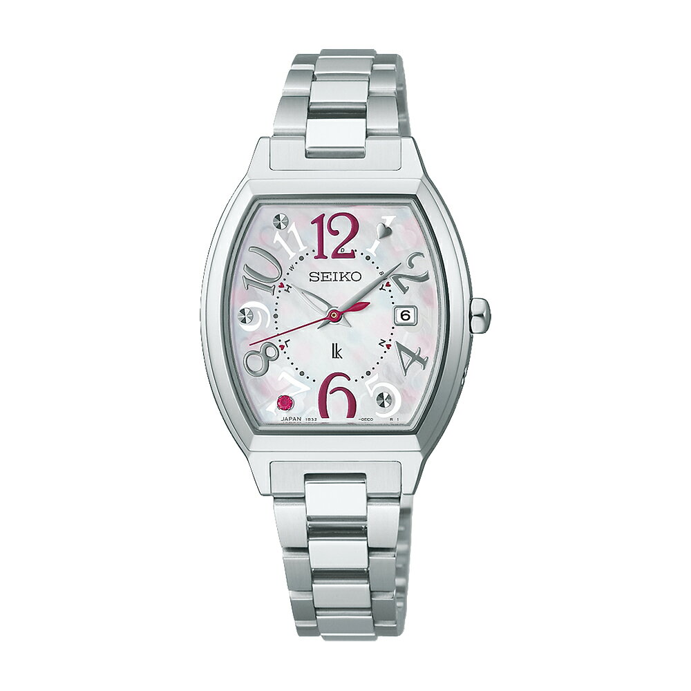 SEIKO セイコー LUKIA ルキア ハッピーコレクション HEE002J【国内正規品】