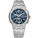 【20日限定 1/2で100%ポイント】MAURICE LACROIX モーリスラクロア アイコン AI1118-SS002-430-1【国内正規品】