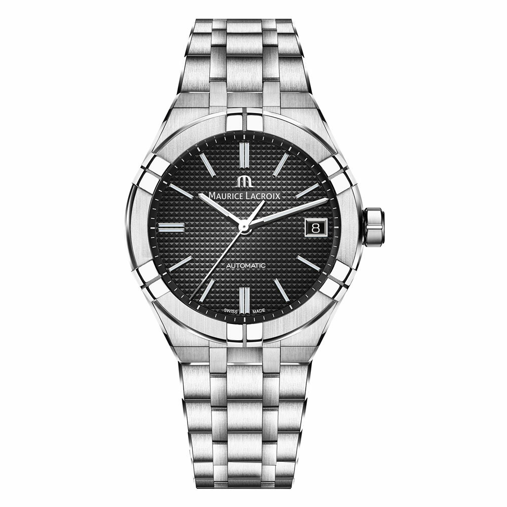 [XNA ACR I[g}eBbN 39mm AI6007-SS002-330-1 Y MAURICELACROIX Ki