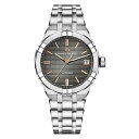 モーリスラクロア アイコン オートマティック 39mm AI6007-SS002-331-1 メンズ MAURICELACROIX 国内正規品
