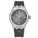 【エントリーで最大5000Pバック 13〜15日限定】モーリスラクロア アイコン オートマティック 42mm AI6008-SS000-230-2 メンズ MA...