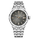 モーリスラクロア アイコン オートマティック 42mm AI6008-SS002-331-1 メンズ MAURICELACROIX 国内正規品