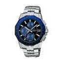 【25日限定 1/2で100%ポイント】CASIO カシオ OCEANUS オシアナス Manta マンタ OCW-S6000-1AJF 国内正規品