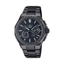 CASIO カシオ OCEANUS オシアナス BRIEFINGコラボレーションモデル OCW-T6000BR-1AJR【国内正規品】