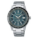 【20日限定 1/2で100%ポイント】セイコー プレザージュ SEIKO PRESAGE Style60's SARY229【国内正規品】