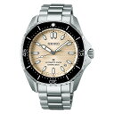 【20日限定 1/2で100%ポイント】セイコー プロスペックス SEIKO PROSPEX Diver Scuba SBDC201【国内正規品】