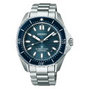 【20日限定 1/2で100%ポイント】セイコー プロスペックス SEIKO PROSPEX Diver Scuba SBDC203【国内正規品】