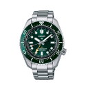 【1/2で最大100%ポイントバック15日限定】セイコー プロスペックス SEIKO PROSPEX 1968 メカニカルダイバーズ 現代デザイン GMT SBEJ009 国内正規品