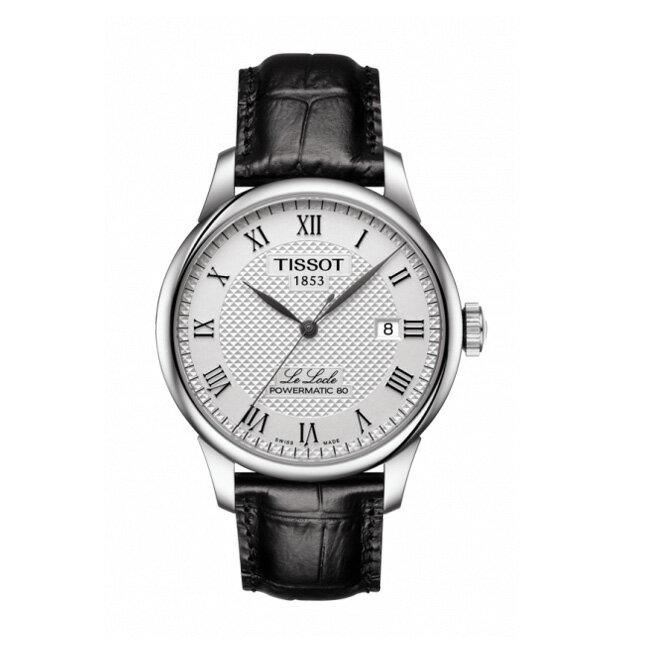 eB\ TISSOT EbN p[}eBbN 80 T006.407.16.033.00 Ki