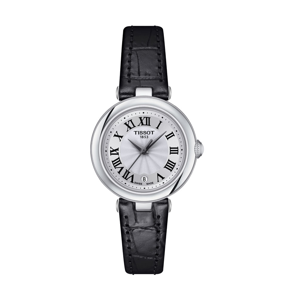 eB\ TISSOT xbV} NH[c T126.010.16.013.00 Ki