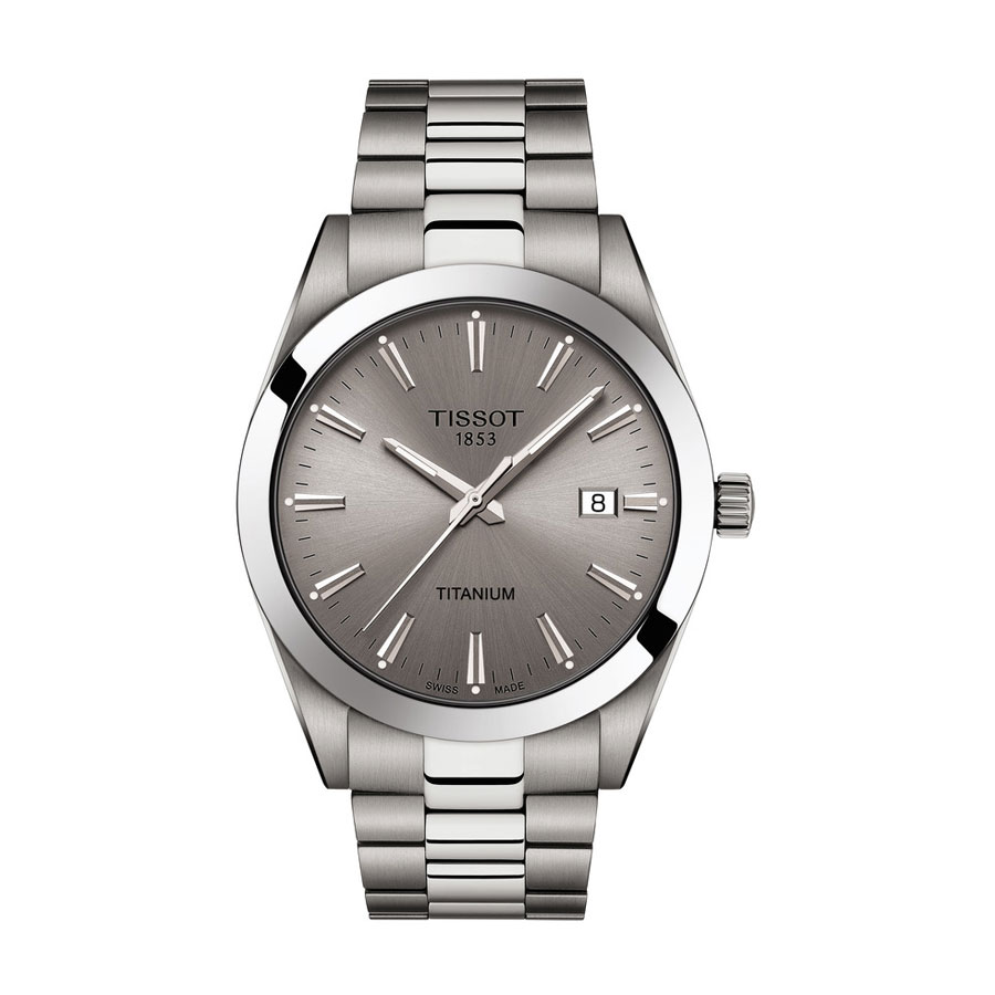 eB\ TISSOT WFg} NH[c T127.410.44.081.00 Ki