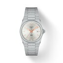 TISSOT eB\ TISSOT PRX 35mm T137.210.11.031.00 Ki