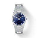 【1/2で最大100%ポイントバック15日限定】TISSOT ティソ TISSOT PRX 35mm T137.210.11.041.00 国内正規品