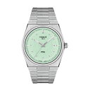 【15日限定 1/2で最大100%ポイントバック】ティソ TISSOT PRX クォーツ T137.410.11.091.01 国内正規品