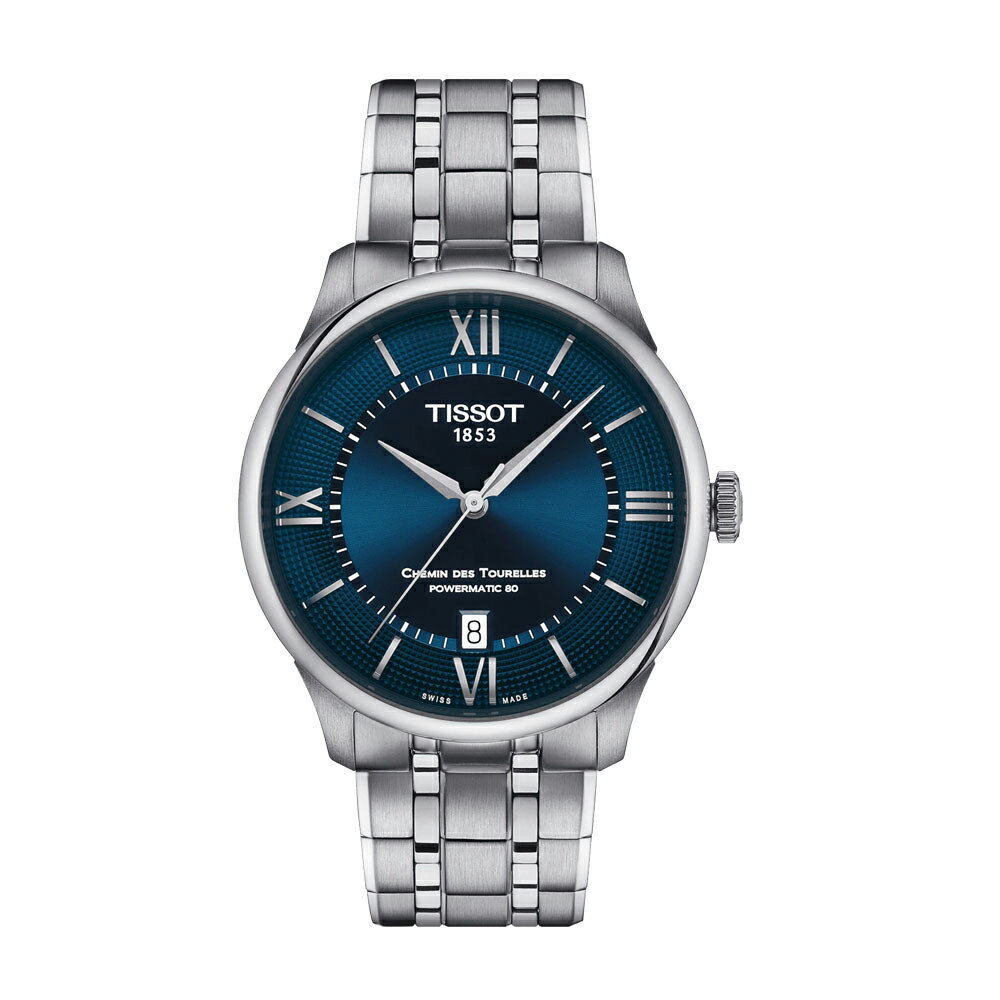 eB\ TISSOT V}EfEgD p[}eBbN80 39mm T139.807.11.048.00 Ki