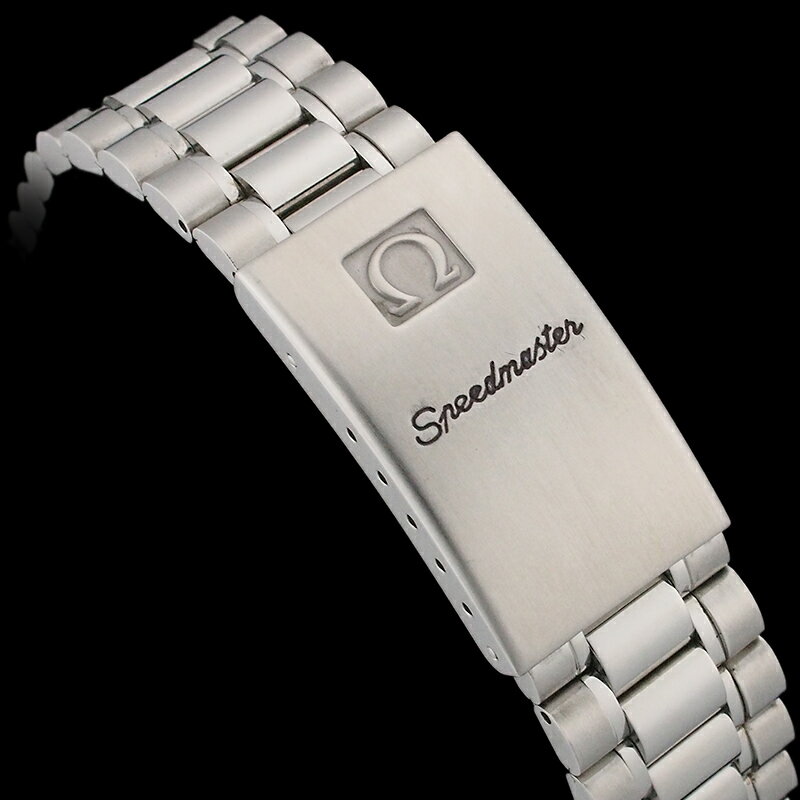 オメガ スピードマスター 40周年記念 デイト グランプリ 3511.60 国内正規 箱・保証書付【中古】【JS1588】