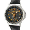 コルム アドミラルズカップ レジェンド A503/03417 Gカード付【中古】【JS1606】(2)
