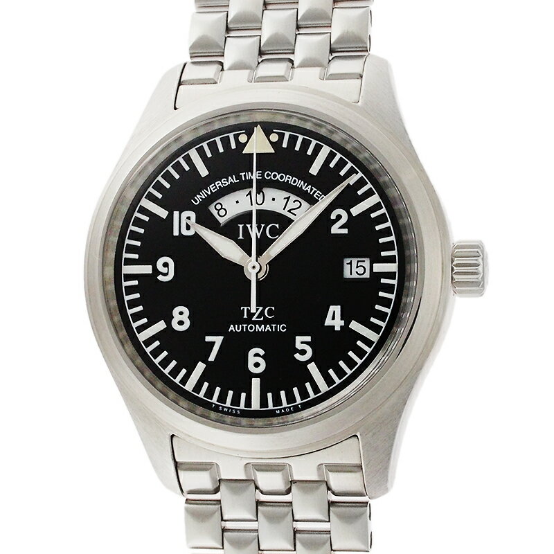 楽天市場】iwc フリーガー utc（メンズ腕時計｜腕時計）の通販