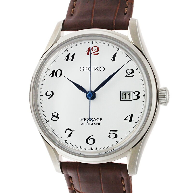 楽天市場】seiko プレサージュ 中古(文字盤カラーホワイト 楽天市場】seiko プレサージュ 中古(文字盤カラーホワイト