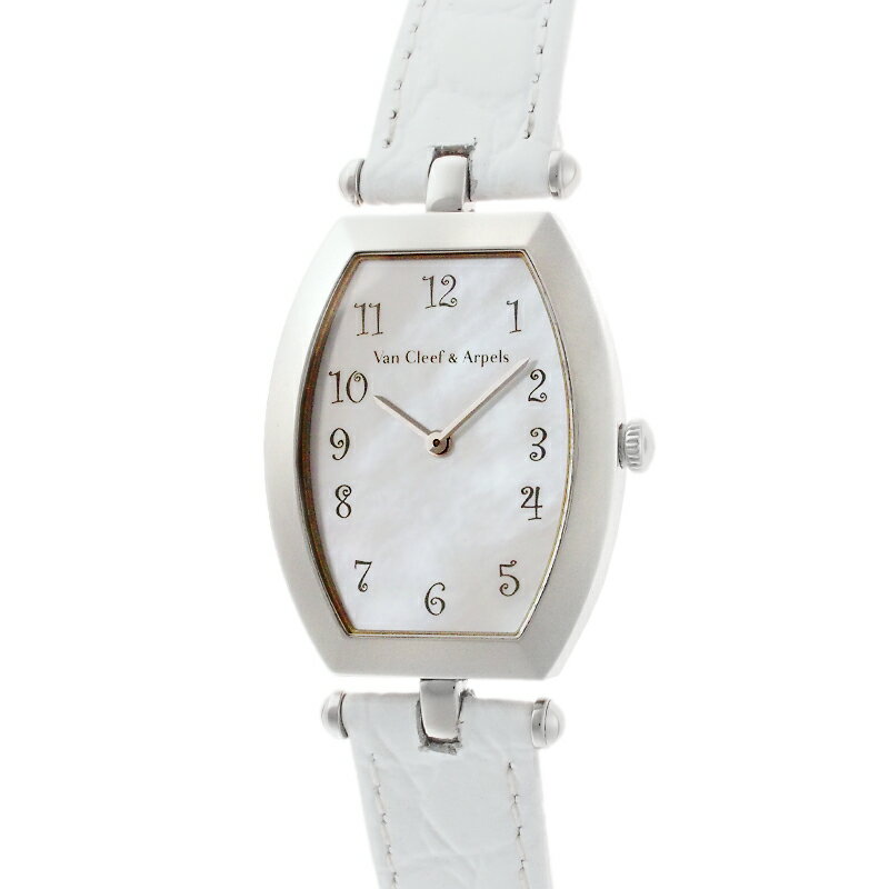 楽天市場】ヴァンクリーフ 時計 電池交換の通販