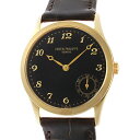 パテックフィリップ カラトラバ 5026J001【中古】【JS1648】