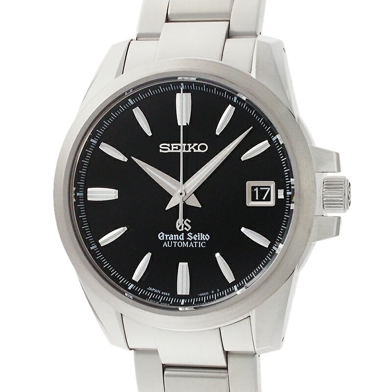 SEIKO グランドセイコー 9Sメカニカル 9S65-00C0 SBGR057 箱・保証書付【中古】【JS1657】