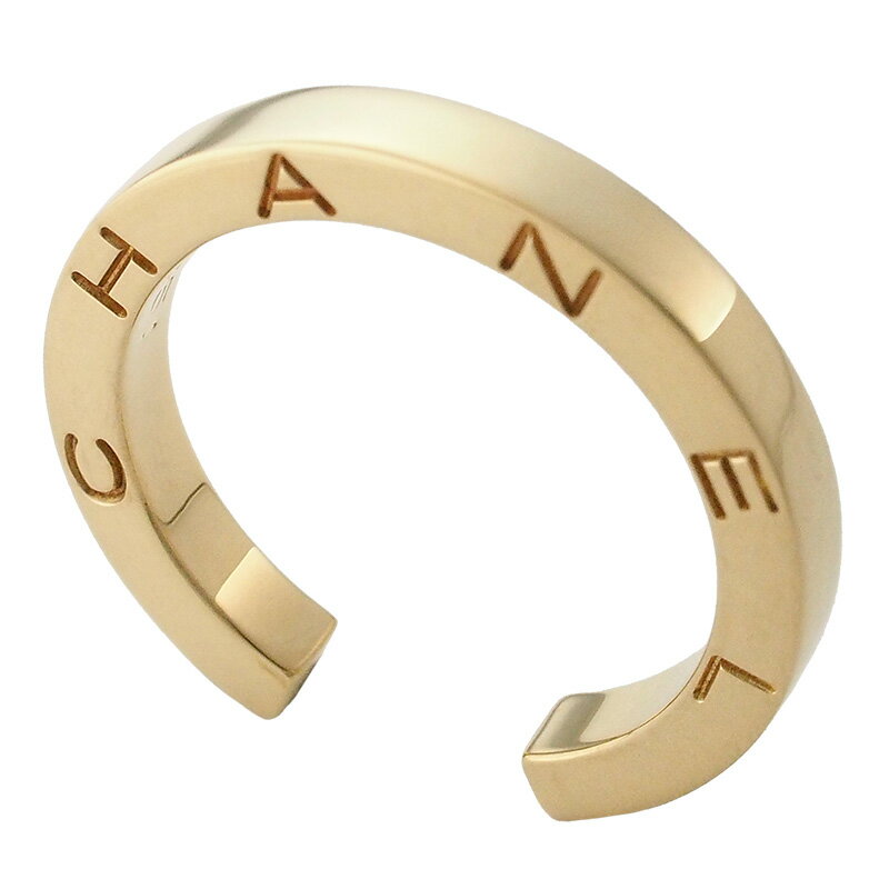 楽天市場】シグネチャーリング シャネルの通販 