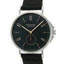 ノモス アホイ アトランティック AH1E1AT2【中古】【JS1677】(2)