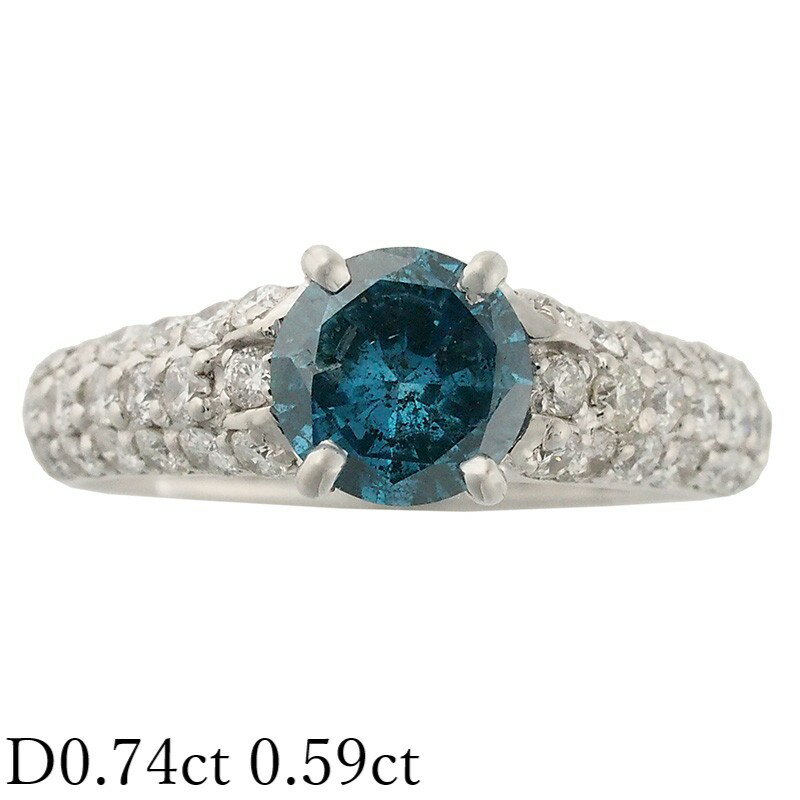 楽天市場】k14wg ダイヤ リングの通販