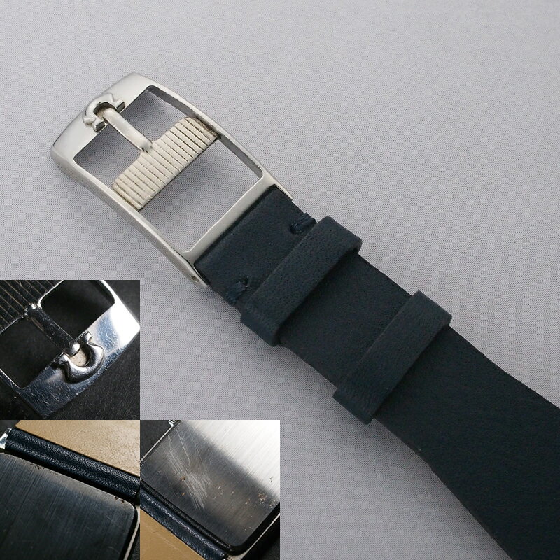 オメガ ジュネーブ 手巻き【中古】【JS1729】