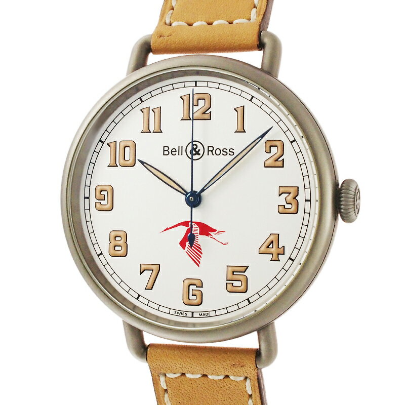 ベル＆ロス WW1 ヴィンテージ ギヌメール 500本限定 WW1-92【中古】【JS1721】