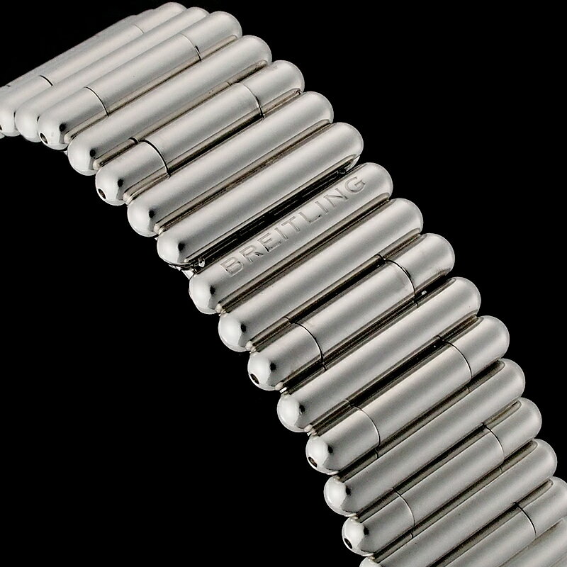 ブライトリング クロノマット ビコロ B13050.1【中古】【JS1713】