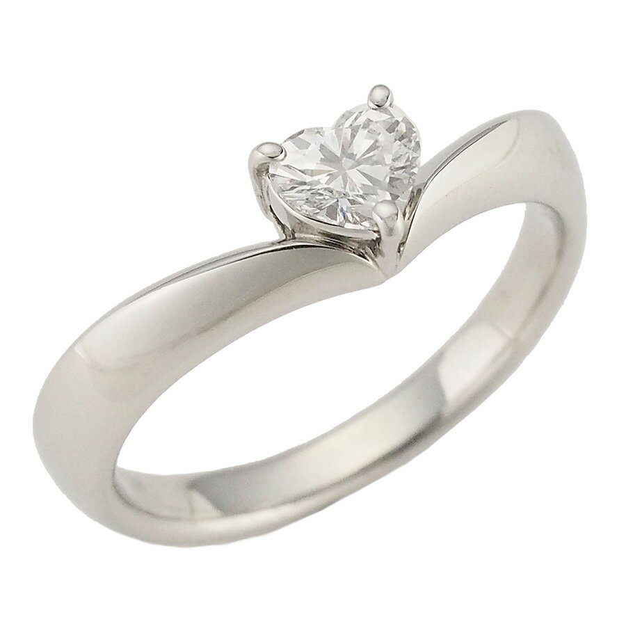 【中古】4℃ダイヤモンド/0.25...