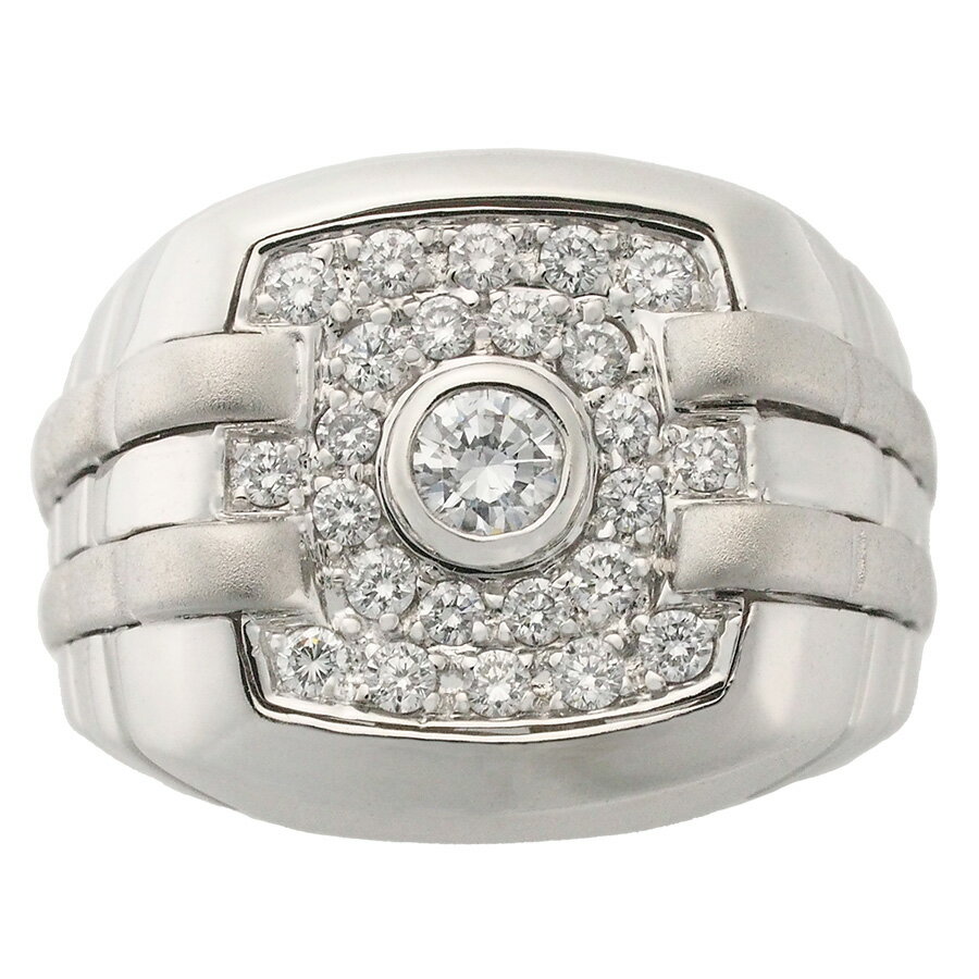 楽天市場】k18 中古（指輪・リング｜メンズジュエリー・アクセサリー