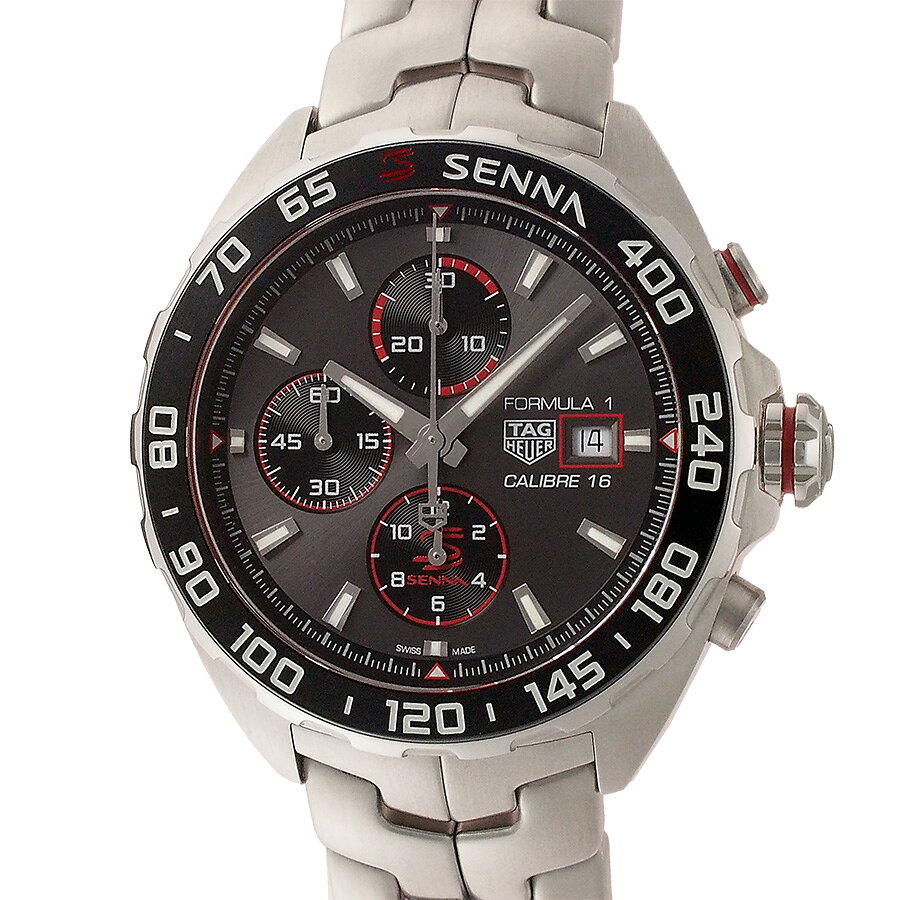 【中古】タグホイヤーフォーミュラ1...