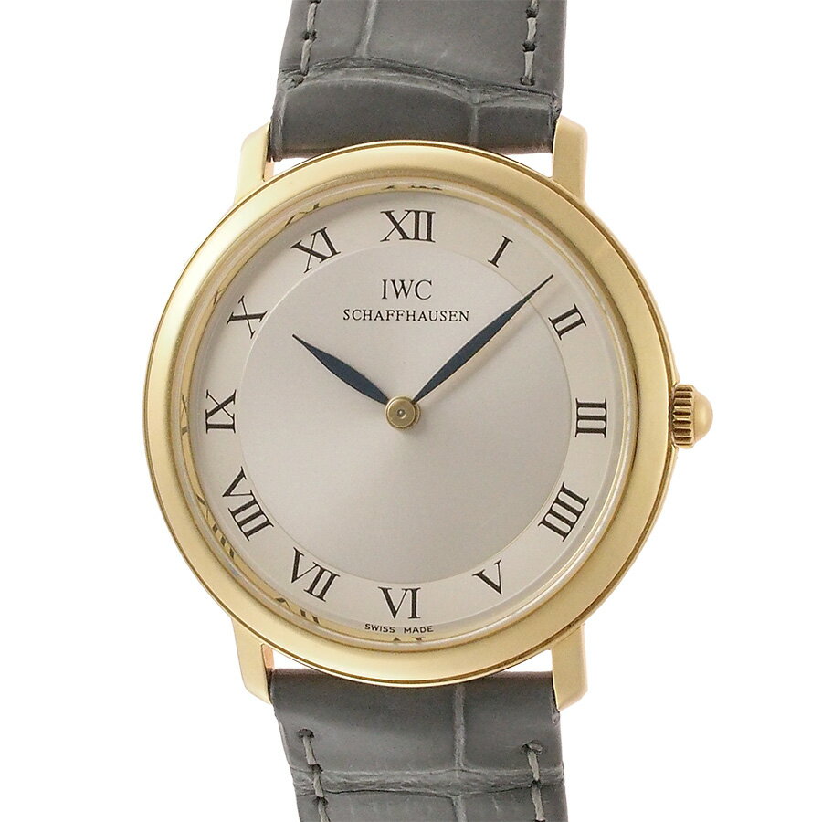 【中古】IWCポートフィノIW20...