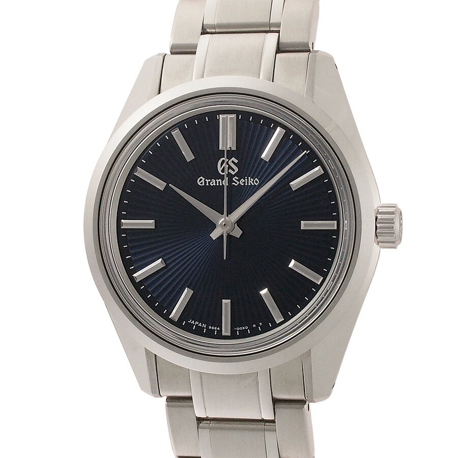 SEIKO グランドセイコー ヘリテージコレクション マスターショップ限定 44GS現代デザイン 9S64-00X0 SBGW299 手巻き 箱・Gカード付【中古】【JS1789】