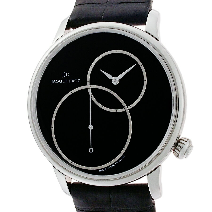 Rakuten - ジャケドロー グランセコンド オフセンター オニキス J006030270 箱・Gカード付【中古】【JS1801】