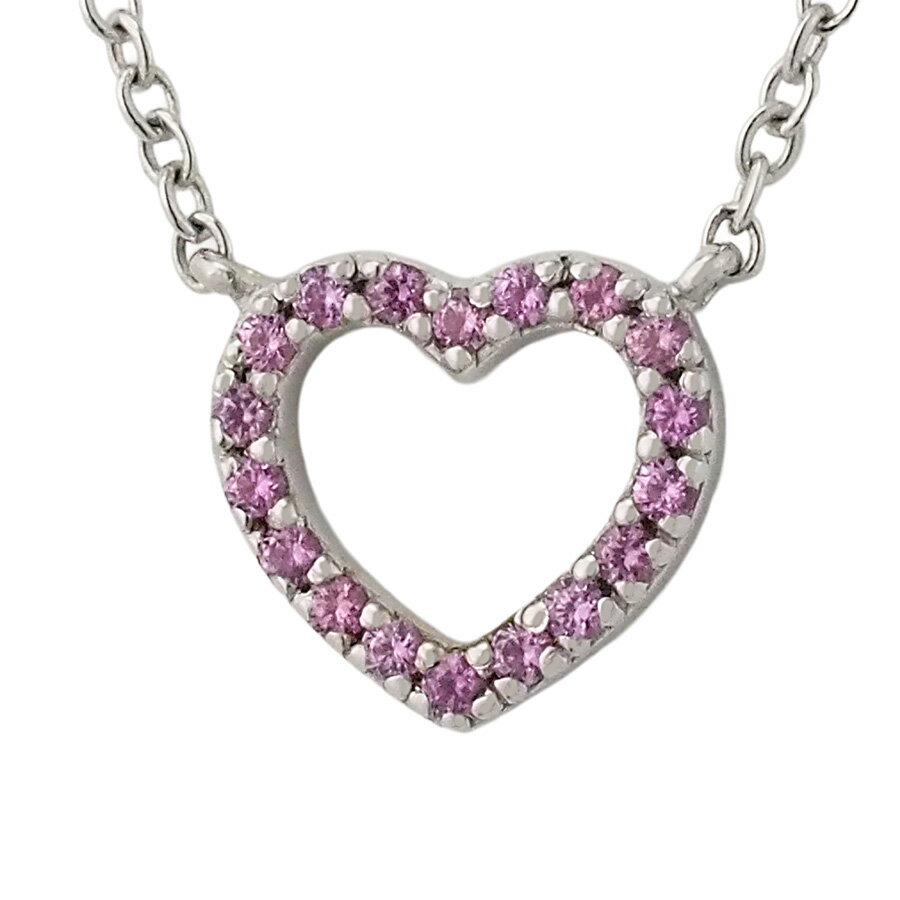 【中古】ティファニーピンクサファイ...