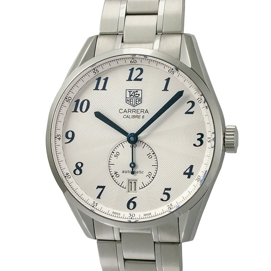 楽天市場】タグホイヤー カレラ キャリバー6 ヘリテージ（腕時計）の通販