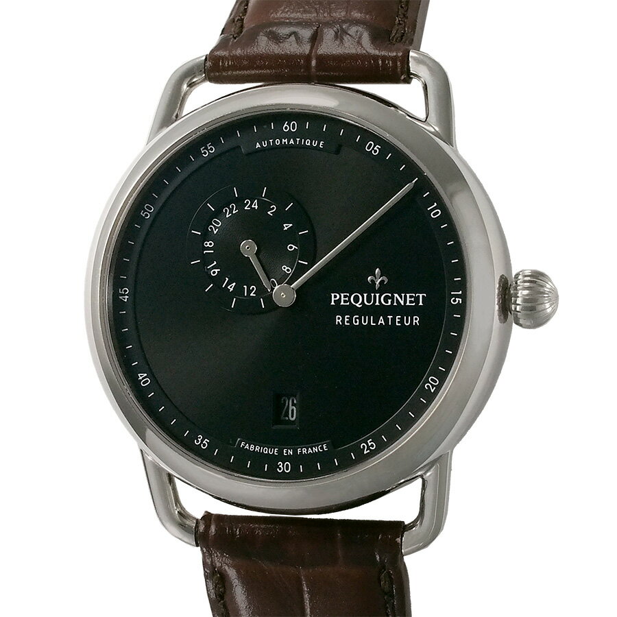 ペキニエ エキウス レギュレーター 4460443CN 保証書付【中古】【JS1817】(2.0)