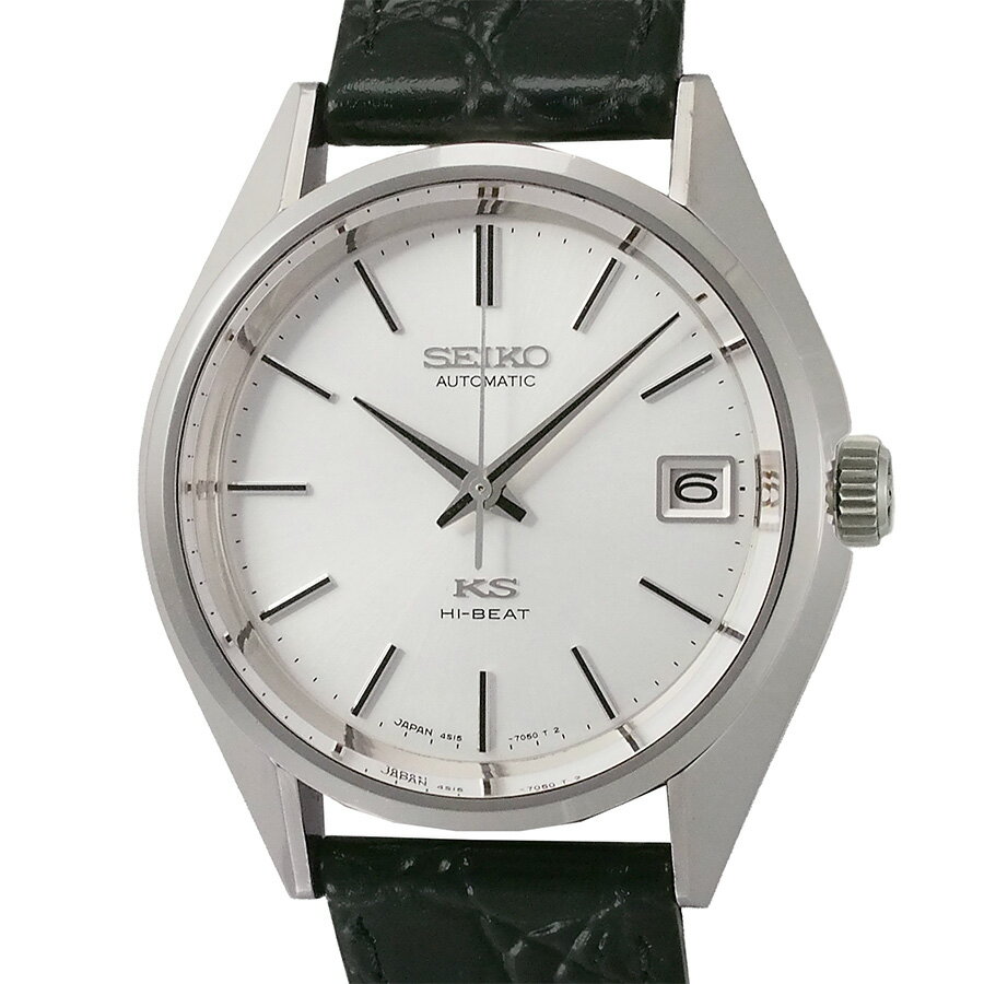 SEIKO キングセイコー ヒストリカルコレクション 2000本限定 ...(2)