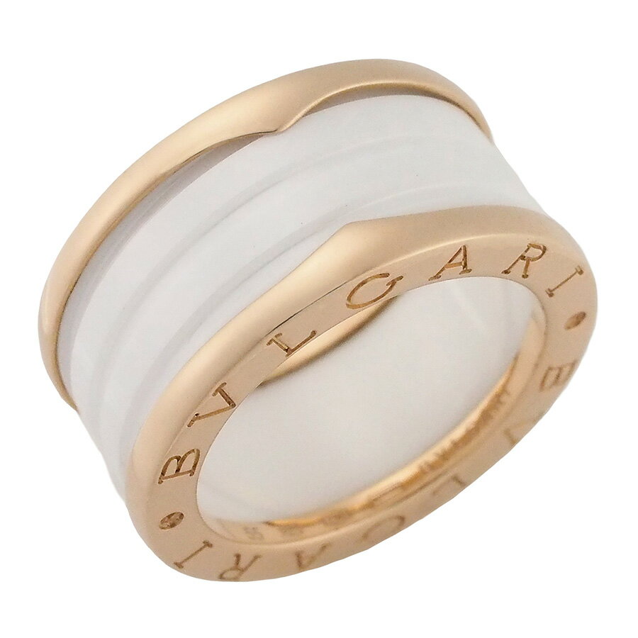 【中古】ブルガリビーゼロワン4バン...