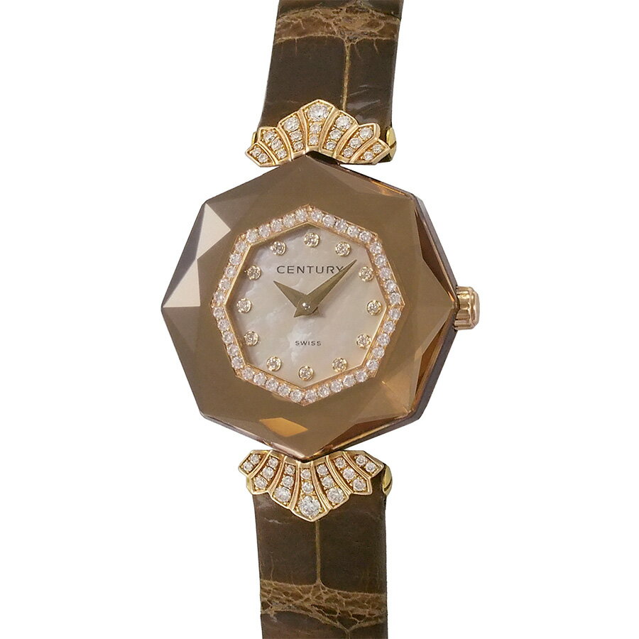 楽天市場】センチュリー 腕時計（レディース腕時計｜腕時計）の通販