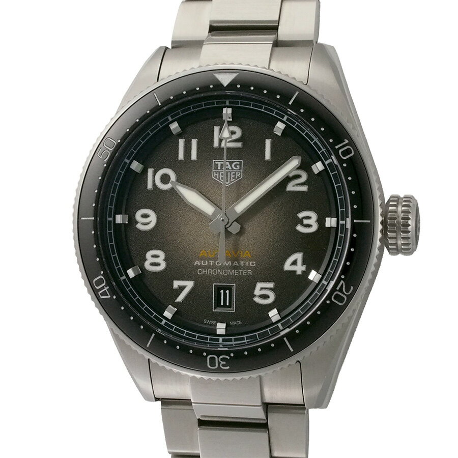 タグホイヤー オータヴィア ヘリテ