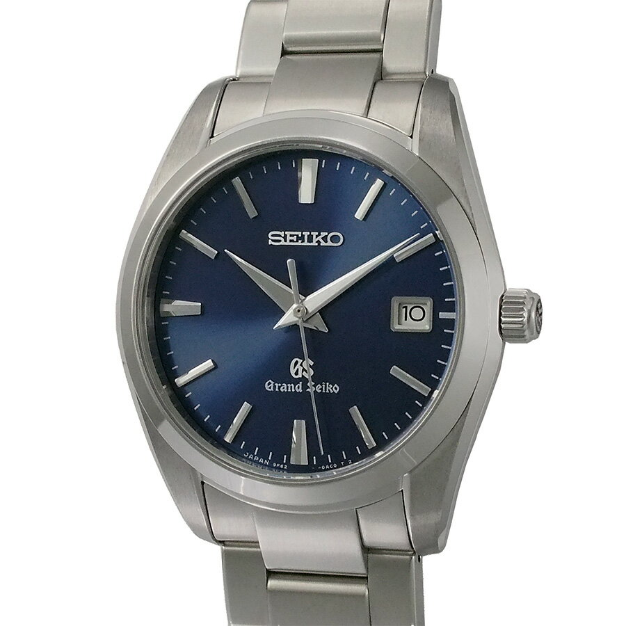 美品 グランドセイコー SBGX059 GRAND SEIKO SEIKO グランドセイコー SBGX059を購入 | with photograph